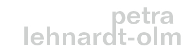 petra lehnardt-olm, Logo